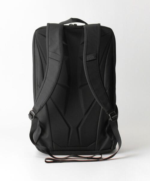 THE NORTH FACE(ザノースフェイス)の「<THE NORTH FACE(ザノースフェイス)> SHUTTLE DAYPACK/シャトルデイパック(バックパック/リュック・メンズ・ブラック・FREE)」の13枚目の写真