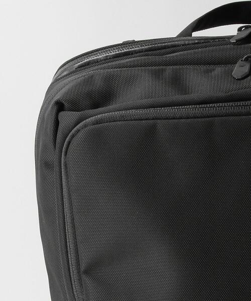 THE NORTH FACE(ザノースフェイス)の「<THE NORTH FACE(ザノースフェイス)> SHUTTLE DAYPACK/シャトルデイパック(バックパック/リュック・メンズ・ブラック・FREE)」の15枚目の写真