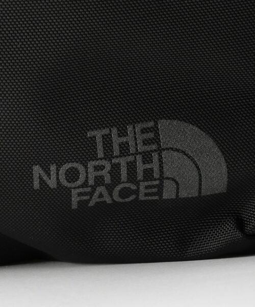 THE NORTH FACE(ザノースフェイス)の「<THE NORTH FACE(ザノースフェイス)> SHUTTLE DAYPACK/シャトルデイパック(バックパック/リュック・メンズ・ブラック・FREE)」の3枚目の写真