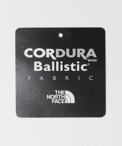 THE NORTH FACE(ザノースフェイス)の「<THE NORTH FACE(ザノースフェイス)> SHUTTLE DAYPACK/シャトルデイパック(バックパック/リュック・メンズ・ブラック・FREE)」の10枚目の写真