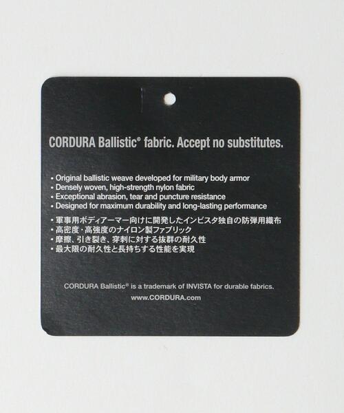 THE NORTH FACE(ザノースフェイス)の「<THE NORTH FACE(ザノースフェイス)> SHUTTLE DAYPACK/シャトルデイパック(バックパック/リュック・メンズ・ブラック・FREE)」の11枚目の写真