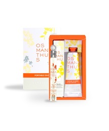 L'OCCITANE（ロクシタン）の「テール ド ルミエール ヘアミスト