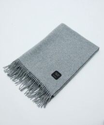 UNITED TOKYO | オーバーサイズストール(プレーン)(ストール/ショール)