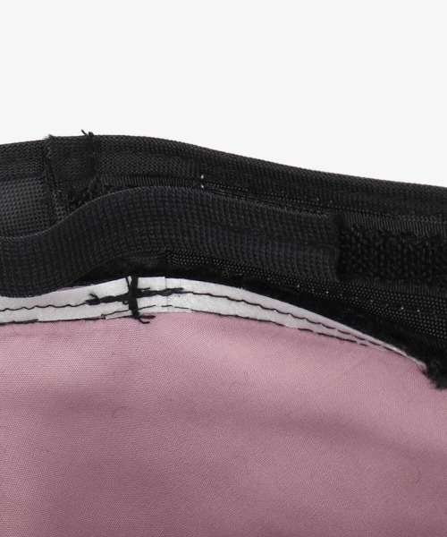 Chapeau d' O（シャポードオー）の「Chapeau d' O Color Boa Beret（ハンチング/ベレー帽・レディース・ホワイト/ライトグリーン/ブラック・M/57.5cm）」の7枚目の写真