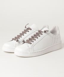 PATRICK | PATRICK パトリック  CRUMLIN クラムリン　503530 WHT(スニーカー)