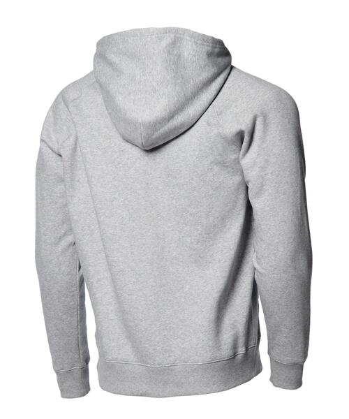 UNDER ARMOUR(アンダーアーマー)の「UAライバルフリース フーディー USフラッグ(トレーニング/メンズ)(スウェット・メンズ・グレー/ブラック・S/L/XXL/M/XL/3XL)」の8枚目の写真