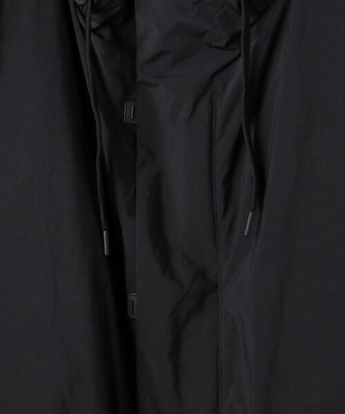 TEATORA(テアトラ)の「<TEATORA(テアトラ)> フーデッドコート■■■(その他アウター・メンズ・ブラック・4/2/3)」の13枚目の写真