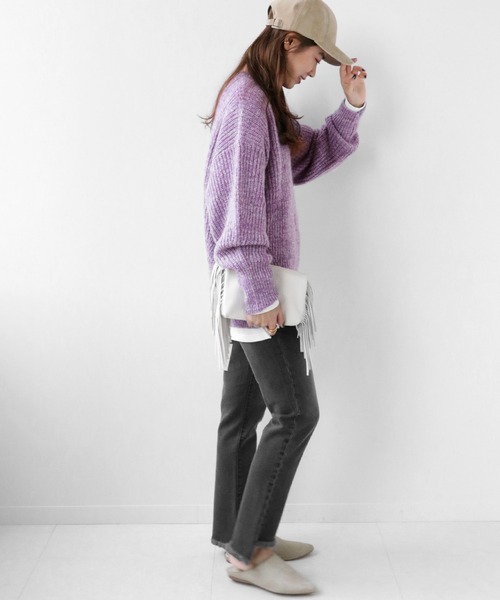 JOURNAL STANDARD relume（ジャーナルスタンダード レリューム）の