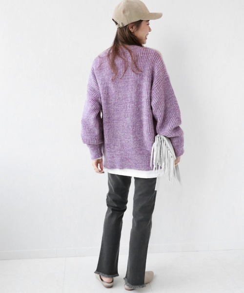 JOURNAL STANDARD relume（ジャーナルスタンダード レリューム）の