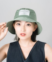 Neel bucket hat / ニールバケットハット