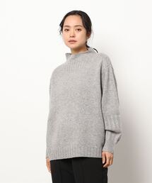 human woman | ◆編地コンビニットプルオーバー(ニット/セーター)