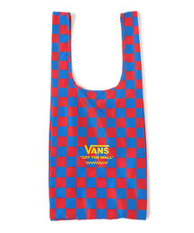 Ray BEAMS | 【WEB限定】VANS / Shopper BAG(エコバッグ/サブバッグ)