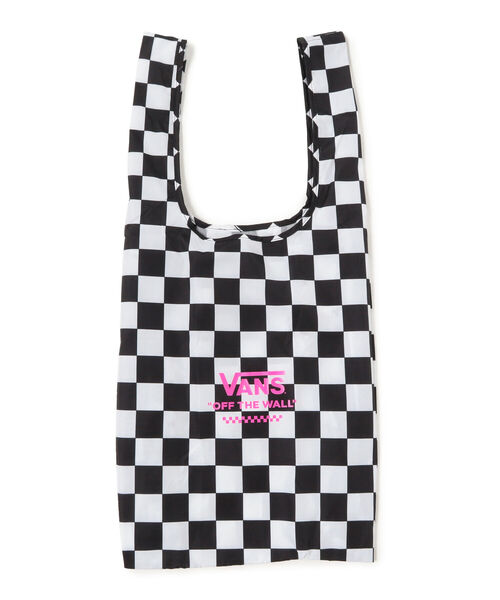 Ray BEAMS（レイビームス）の「【WEB限定】VANS / Shopper BAG（エコバッグ/サブバッグ・レディース・その他/その他1/その他2・ONE SIZE）」の5枚目の写真