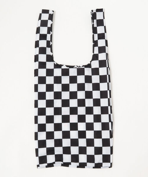 Ray BEAMS（レイビームス）の「【WEB限定】VANS / Shopper BAG（エコバッグ/サブバッグ・レディース・その他/その他1/その他2・ONE SIZE）」の7枚目の写真