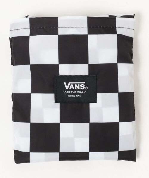Ray BEAMS（レイビームス）の「【WEB限定】VANS / Shopper BAG（エコバッグ/サブバッグ・レディース・その他/その他1/その他2・ONE SIZE）」の12枚目の写真
