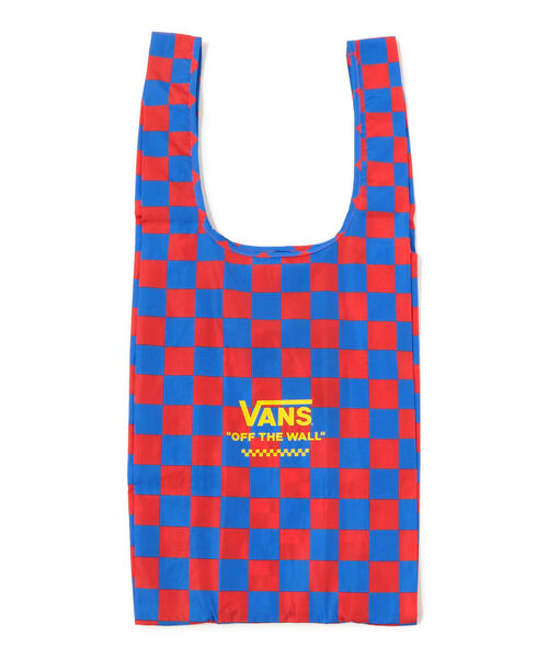 Ray BEAMS（レイビームス）の「【WEB限定】VANS / Shopper BAG（エコバッグ/サブバッグ・レディース・その他/その他1/その他2・ONE SIZE）」の10枚目の写真
