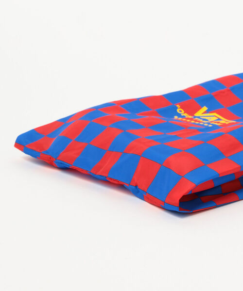 Ray BEAMS（レイビームス）の「【WEB限定】VANS / Shopper BAG（エコバッグ/サブバッグ・レディース・その他/その他1/その他2・ONE SIZE）」の9枚目の写真