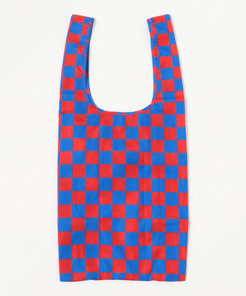 Ray BEAMS（レイビームス）の「【WEB限定】VANS / Shopper BAG（エコバッグ/サブバッグ・レディース・その他/その他1/その他2・ONE SIZE）」の6枚目の写真