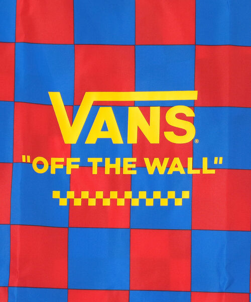 Ray BEAMS（レイビームス）の「【WEB限定】VANS / Shopper BAG（エコバッグ/サブバッグ・レディース・その他/その他1/その他2・ONE SIZE）」の13枚目の写真