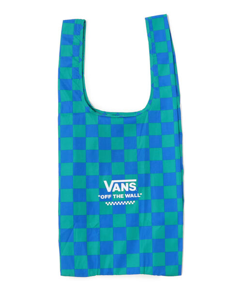Ray BEAMS（レイビームス）の「【WEB限定】VANS / Shopper BAG（エコバッグ/サブバッグ・レディース・その他/その他1/その他2・ONE SIZE）」の15枚目の写真