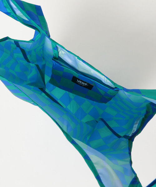 Ray BEAMS（レイビームス）の「【WEB限定】VANS / Shopper BAG（エコバッグ/サブバッグ・レディース・その他/その他1/その他2・ONE SIZE）」の17枚目の写真