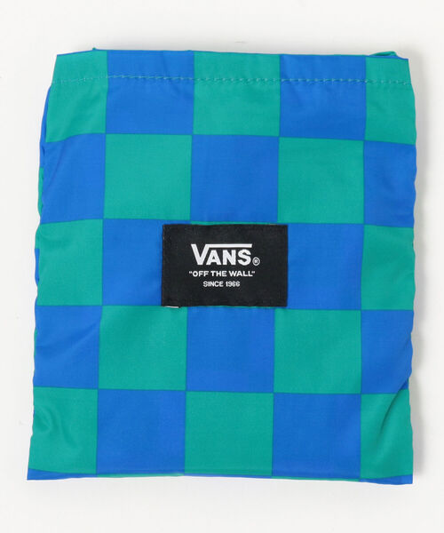 Ray BEAMS（レイビームス）の「【WEB限定】VANS / Shopper BAG（エコバッグ/サブバッグ・レディース・その他/その他1/その他2・ONE SIZE）」の18枚目の写真