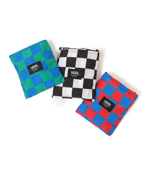 Ray BEAMS（レイビームス）の「【WEB限定】VANS / Shopper BAG（エコバッグ/サブバッグ・レディース・その他/その他1/その他2・ONE SIZE）」の19枚目の写真