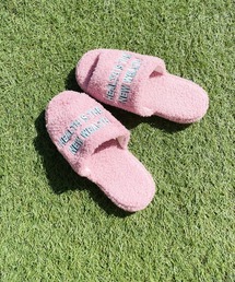 WEGO | WEGO/パイルルームシューズ(ルームシューズ/スリッパ)