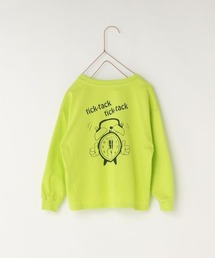 LOWRYS FARM | ｆｕｎｉｔｕｒｅキャラロンＴ　265630(Tシャツ/カットソー)