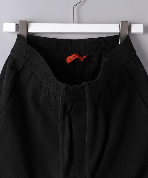 BARENA（バレナ）の「＜BARENA（バレナ）＞ BRAGOLA MAISTR/パンツ（その他パンツ・メンズ・ブラック・46/48/50）」の3枚目の写真