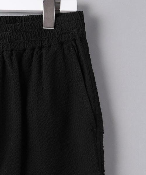BARENA（バレナ）の「＜BARENA（バレナ）＞ BRAGOLA MAISTR/パンツ（その他パンツ・メンズ・ブラック・46/48/50）」の5枚目の写真