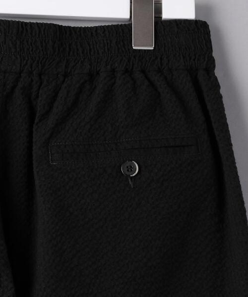 BARENA（バレナ）の「＜BARENA（バレナ）＞ BRAGOLA MAISTR/パンツ（その他パンツ・メンズ・ブラック・46/48/50）」の6枚目の写真