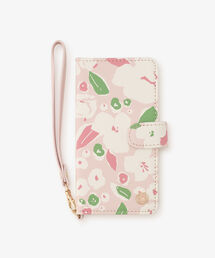 ❤️さえら★アキアカネ★美しいリモコンケース★お花モチーフとサテンリボン飾り★姫系 Amazon | [ アフタヌーンティー リビング ] AfternoonTea LIVING 眼鏡