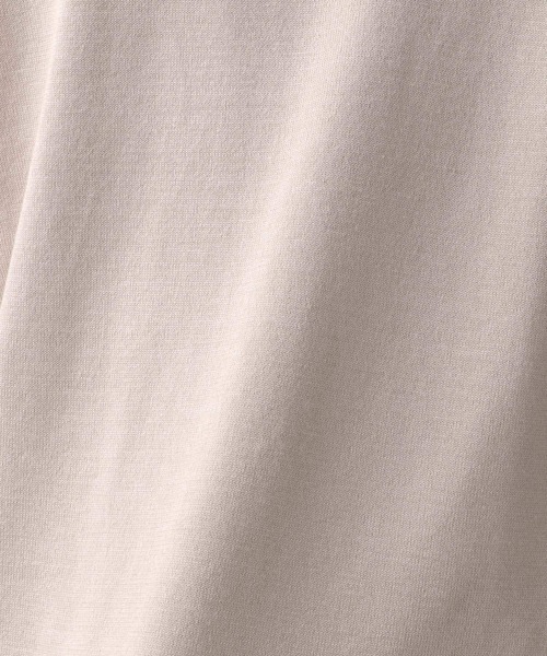 GLOBAL WORK（グローバルワーク）の「スマートリッチニットプルオーバー/263111（ニット/セーター・メンズ・ライトグレー/ネイビー/グレー・SMALL/MEDIUM/LARGE）」の21枚目の写真