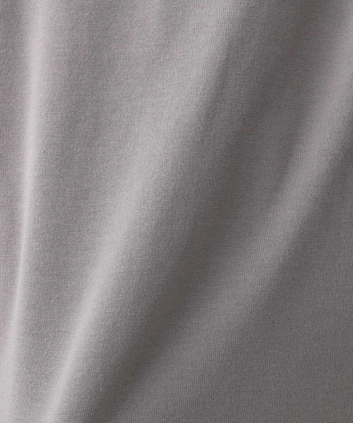 GLOBAL WORK（グローバルワーク）の「スマートリッチニットプルオーバー/263111（ニット/セーター・メンズ・ライトグレー/ネイビー/グレー・SMALL/MEDIUM/LARGE）」の22枚目の写真