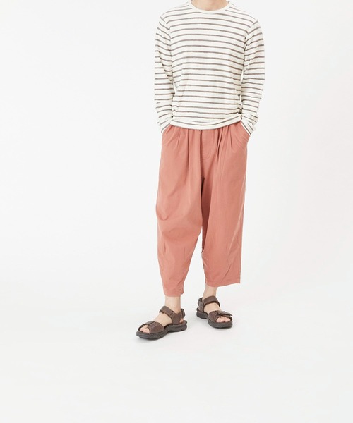Clarks(クラークス)の「ATL Part / ATLパート (ダークブラウンレザー)(サンダル・メンズ・ダークブラウン・UK10/UK7/UK8/UK9/UK6/UK6.5/UK7.5/UK8.5/UK9.5)」の12枚目の写真