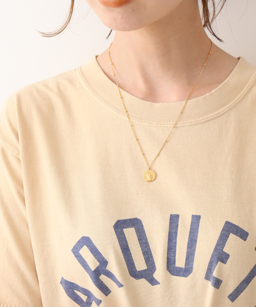 MARIHA(マリハ)の「【MARIHA/マリハ】Ancient Memories Lionネックレス 47cm◆(ネックレス・レディース・ゴールド・FREE)」の17枚目の写真