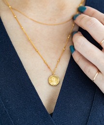 MARIHA | 【MARIHA/マリハ】Ancient Memories Lionネックレス 47cm◆(ネックレス)