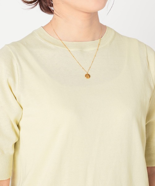 MARIHA(マリハ)の「【MARIHA/マリハ】Ancient Memories Lionネックレス 47cm◆(ネックレス・レディース・ゴールド・FREE)」の14枚目の写真