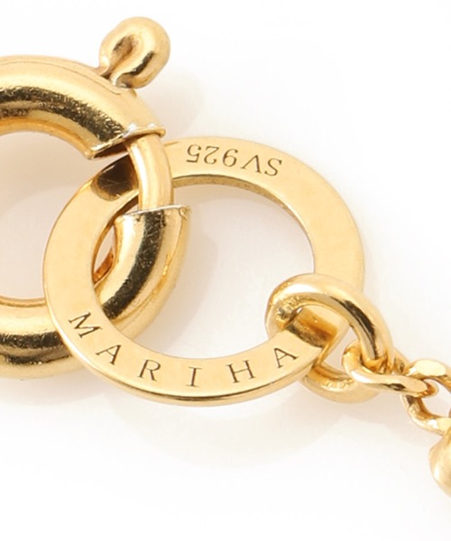 MARIHA(マリハ)の「【MARIHA/マリハ】Ancient Memories Lionネックレス 47cm◆(ネックレス・レディース・ゴールド・FREE)」の12枚目の写真