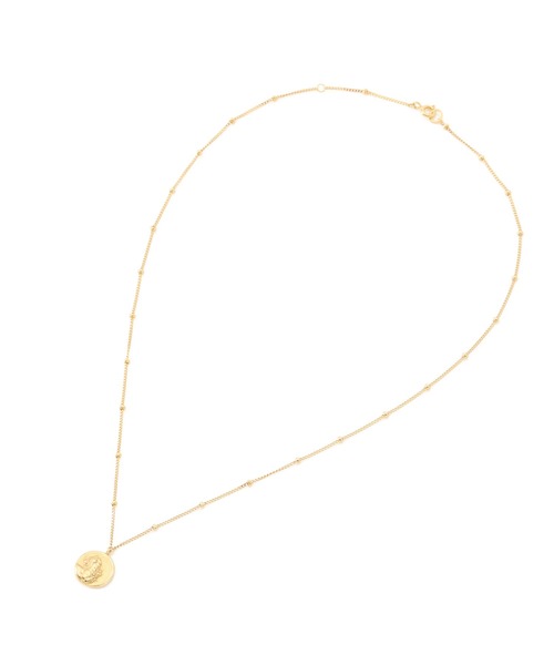 MARIHA(マリハ)の「【MARIHA/マリハ】Ancient Memories Lionネックレス 47cm◆(ネックレス・レディース・ゴールド・FREE)」の13枚目の写真