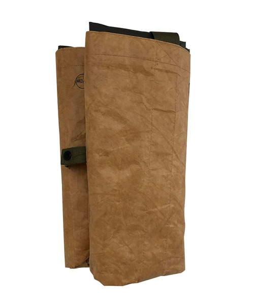 WEEKEND(ER)(ウィークエンダー)の「WEEKEND(ER) ウィークエンダー TY GROCERY COOL BAG 保冷バッグ(トートバッグ・レディース・グレー/オリーブ/ナチュラル/イエロー・FREE)」の14枚目の写真