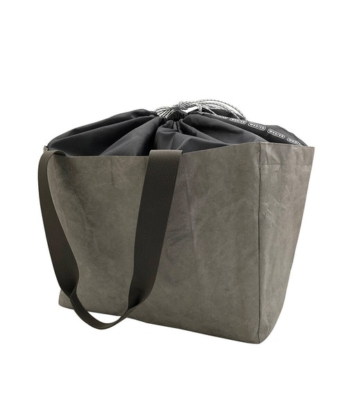 WEEKEND(ER) ウィークエンダー TY GROCERY COOL BAG 保冷バッグ