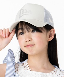 NEW ERA(�j���[�G��)�̃j���[�G�� �L�b�Y ���b�V���L���b�v ���C���X�g�[��ONSPOTZ�ʒ�(�L���b�v)