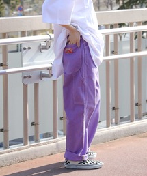 Wrangler | 【wrangler】カラーペインターパンツ(その他パンツ)