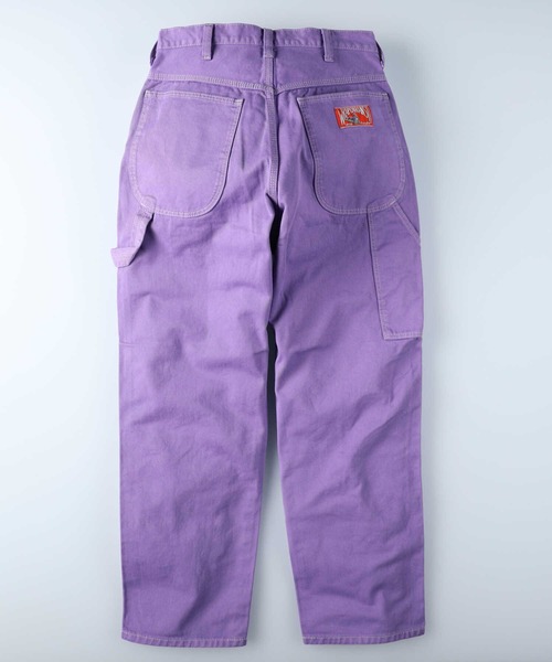 wrangler】カラーペインターパンツ（その他パンツ）｜Wrangler