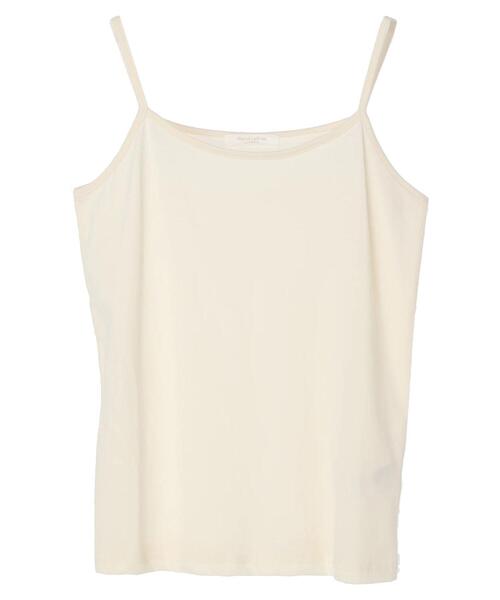 Green Parks(グリーンパークス)の「SET2点 レースプルオーバー(Tシャツ/カットソー・レディース・ホワイト/グリーン・FREE)」の16枚目の写真