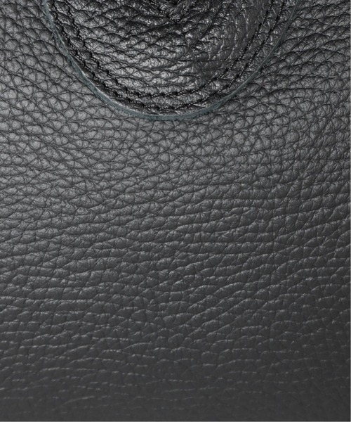 FRAMeWORK(フレームワーク)の「【YOUNG&OLSEN】 別注ミニボストンストラップ付き10◆(ボストンバッグ・レディース・ブラック/ブラウン・FREE)」の19枚目の写真