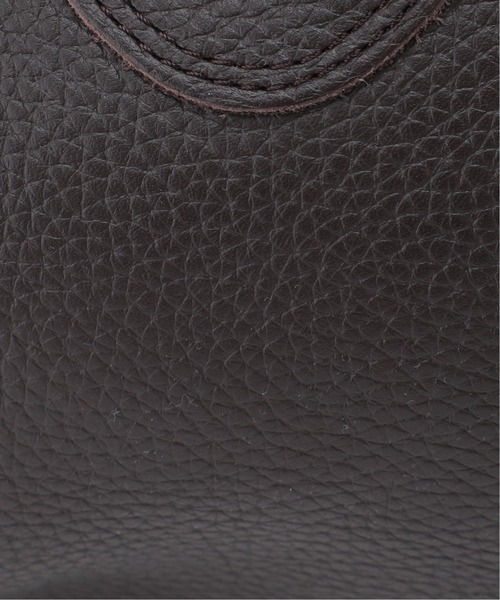 FRAMeWORK(フレームワーク)の「【YOUNG&OLSEN】 別注ミニボストンストラップ付き10◆(ボストンバッグ・レディース・ブラック/ブラウン・FREE)」の22枚目の写真