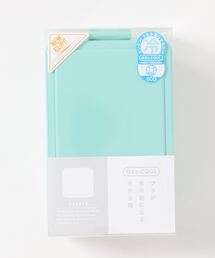 mimis（ミイーミイーズ）の「セール対象外】GEL-COOL square L　ＮＥＷ　ＣＬＩＰ北海道ホタテの貝殻使用　蓋保冷剤ランチボックス（お弁当箱・キッズ）」